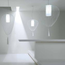 Подвесной светильник Karman Cell SE614B