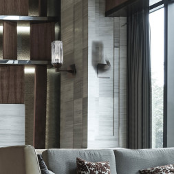 Бра StilLux New Castle 20822/A-T