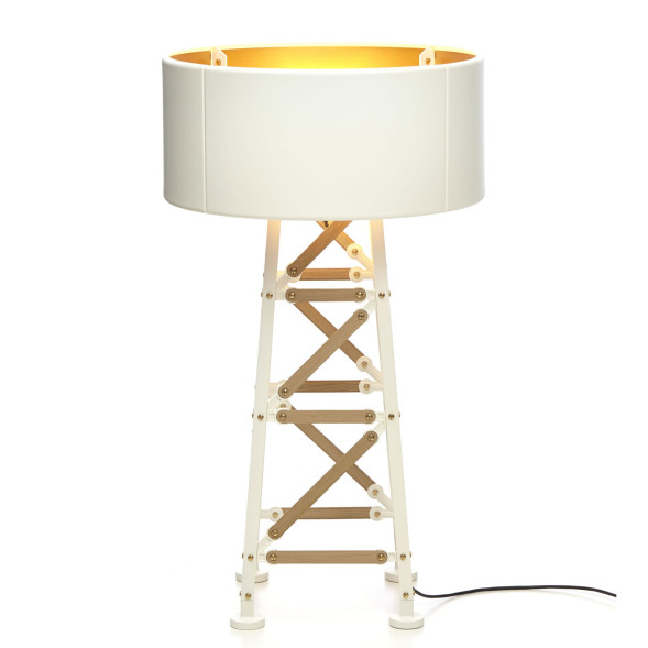 Торшер MOOOI Construction lamp S MOLCOL-S-WW