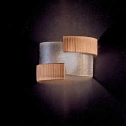 Настенный светильник Effusionidiluce Roses 5140.5112