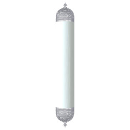 Настенный светильник FEDE Lighting Emporio Wall Light III FD1090RCB