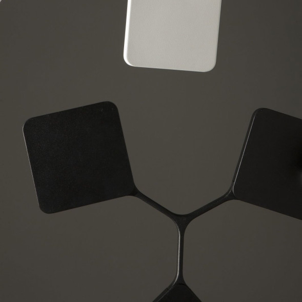 Подвесной светильник Linea Light Quad 8117