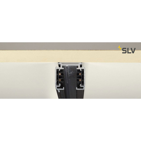 Шинопровод трехфазный SLV S-TRACK 3-phase 175020 2м