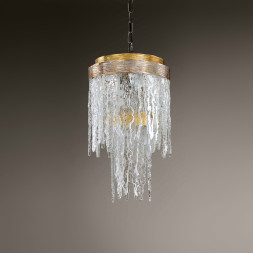 Подвесной светильник MM Lampadari Stalattite 6609/2+1 V2170