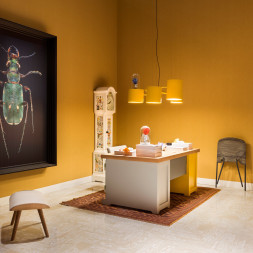 Подвесной светильник MOOOI Statistocrat SUSPENDED MOLSTS-1004