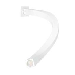 Настенный светильник Linea Light Snake 7229