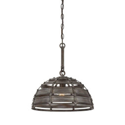 Подвесной светильник Savoy House Malden 7-811-1-14