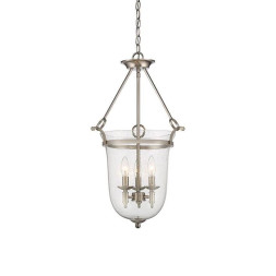 Подвесной светильник Savoy House Trudy 3-7132-3-SN