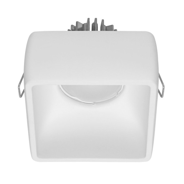 Встраиваемый светильник Linea Light Gypsum 8863