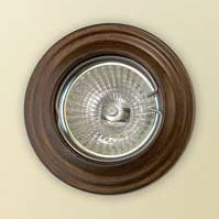 Встраиваемый светильник Lustrarte Spot s 841.89