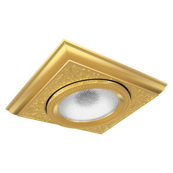 Встраиваемый спот (точечный светильник) FEDE Lighting Emporio Modular I FD1105COB