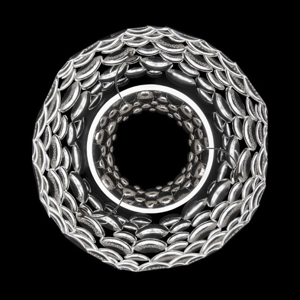 Подвесной светильник Terzani Anish Q61S E7 C8