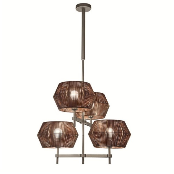 Люстра Baga Bespoke Novecento N05N1