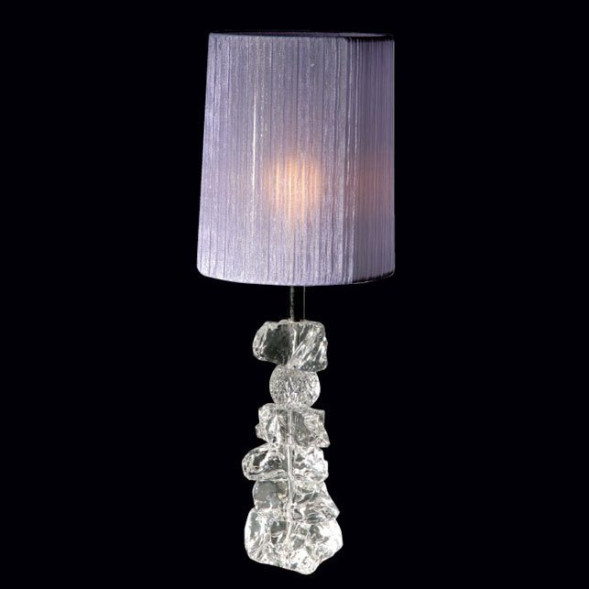 Настольная лампа IlParalume MARINA 1128 1327/TR