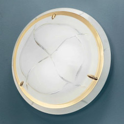 Настенно-потолочный светильник Orion Leuchten NU 9-380/35 MS