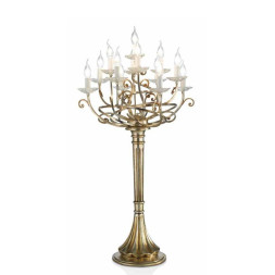 Настольная лампа StilLux Flambeau 10601/LG