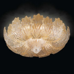 Потолочный светильник Renzo Del Ventisette PL 13826/10 D75 DEC. AMB