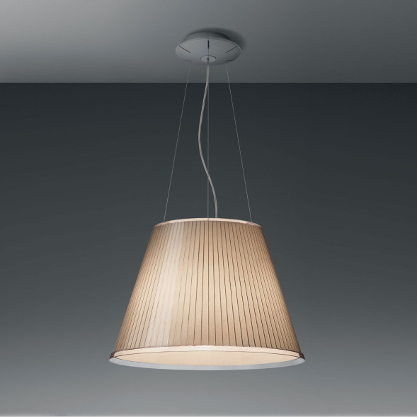 Подвесной светильник Artemide Choose Halo Pergamena 1123020A