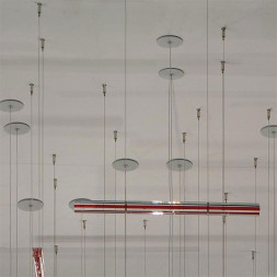 Подвесной светильник Axo Light Explo accessories KIT 1 V EXPLO KIT 1 V EXPLO RS XXX