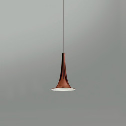 Подвесной светильник Axo Light Nafir SP NAFIR 1 SPNAFIR1BRBCGU1