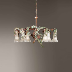 Люстра MM Lampadari Edera 6577/6 V2163