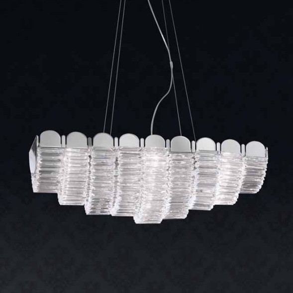 Подвесной светильник Bellart Lucidum 1310/S60R 05/V01