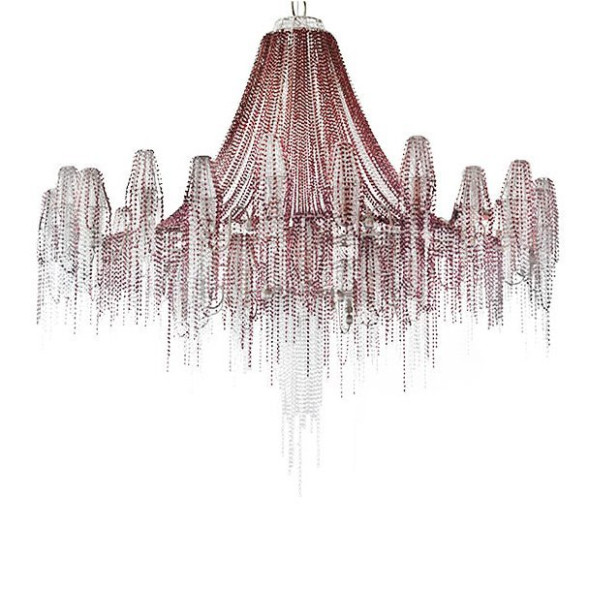 Люстра Patrizia Garganti Burlesque PG105