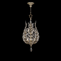 Подвесной светильник Fine Art Lamps Crystal Laurel 753840