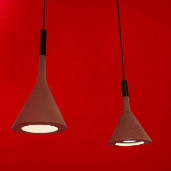 Подвесной светильник Foscarini Aplomb 195007L/3-64