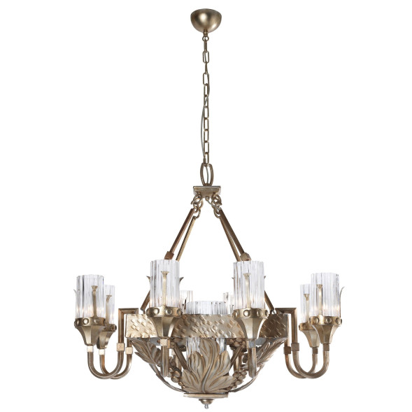 Люстра StilLux Beata 20712/SP-T