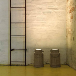 Напольный светильник Karman Via Lattea HP127 1G INT