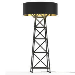 Торшер MOOOI Construction lamp L MOLCOL-L-MB