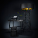 Торшер MOOOI Construction lamp L MOLCOL-L-MB