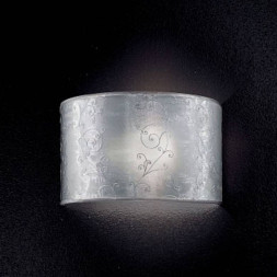 Настенный светильник Effusionidiluce Roses 5140.5113