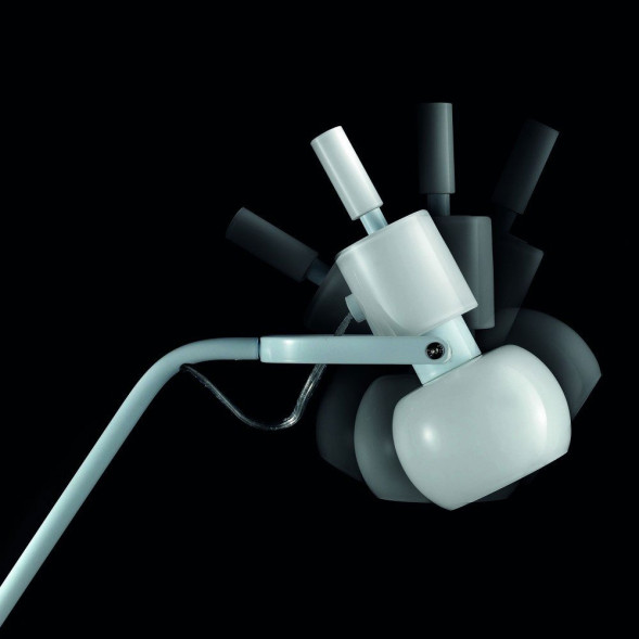 Торшер Vistosi Vega PT ALO BC BC