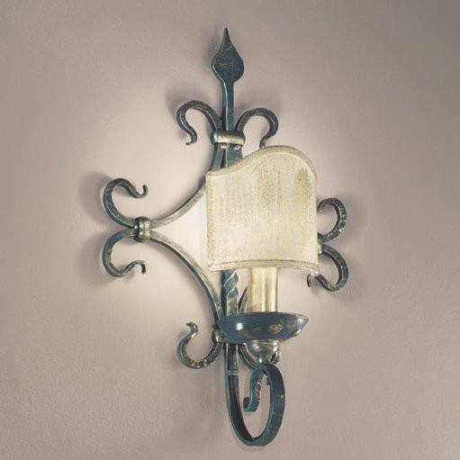 Бра MM Lampadari Lancia 6342/A1 V0007