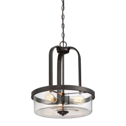 Подвесной светильник Savoy House Tulsa 7-6052-3-13