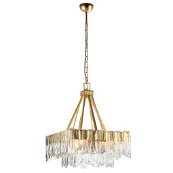 Подвесной светильник StilLux Ice drops 20623/SG-T