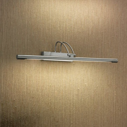 Подсветка для картин Orion Leuchten WA 2-1179/1 Satin