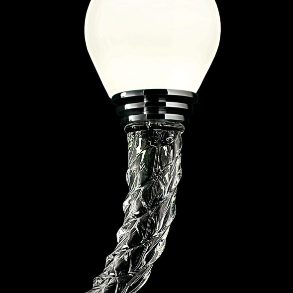 Люстра Barovier&amp;Toso Pigale 5680/12/BC