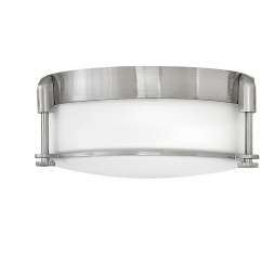 Потолочный светильник Hinkley Colbin HK/COLBIN/F/S BN