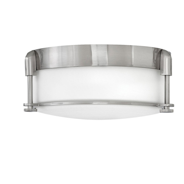 Потолочный светильник Hinkley Colbin HK/COLBIN/F/S BN