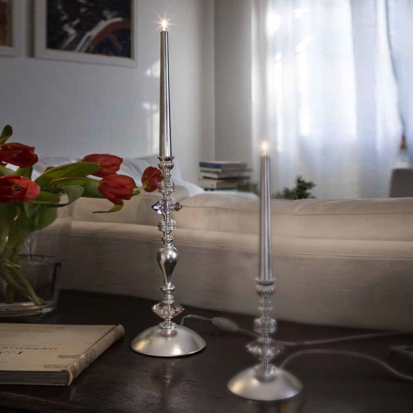 Настольная лампа Masiero Chic TL1G F02