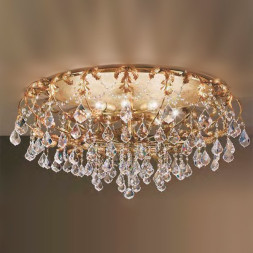 Потолочная люстра MM Lampadari Ovali 6695/P6 V2115