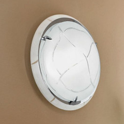 Настенно-потолочный светильник Orion Leuchten NU 9-380/35 chrom