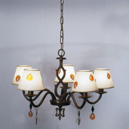 Люстра IlParalume MARINA 3317 725