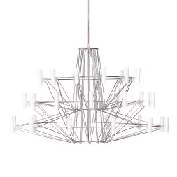 Люстра MOOOI Coppelia SUSPENDED SMALL MOLCOS--S--A