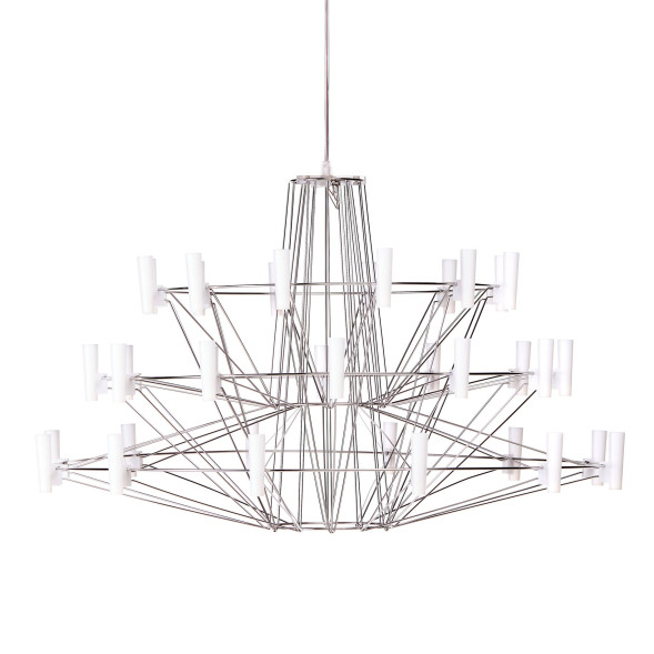 Люстра MOOOI Coppelia SUSPENDED SMALL MOLCOS--S--A