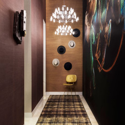 Люстра MOOOI Coppelia SUSPENDED SMALL MOLCOS--S--A