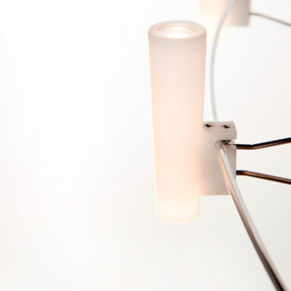 Люстра MOOOI Coppelia SUSPENDED SMALL MOLCOS--S--A